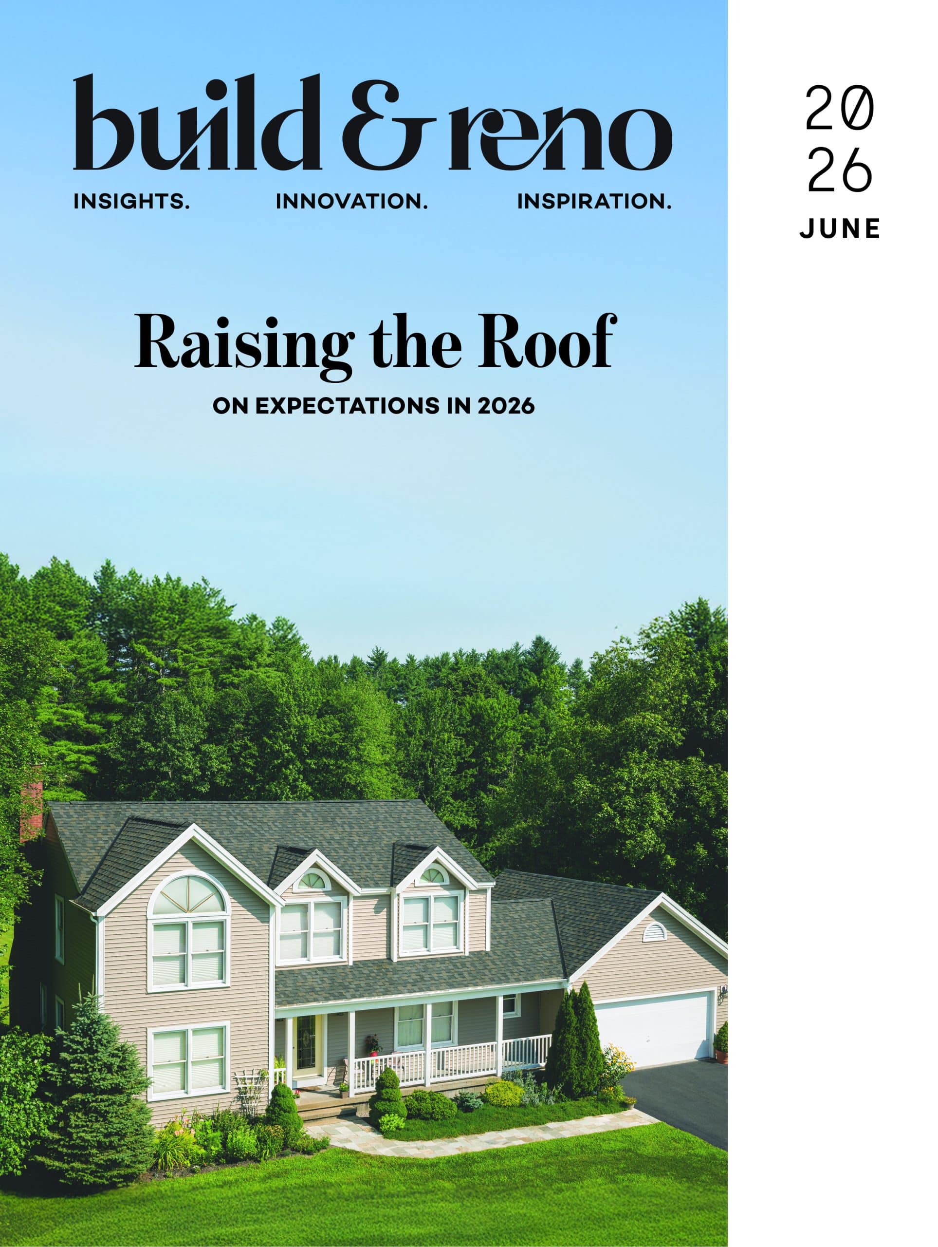 Build&Reno – June